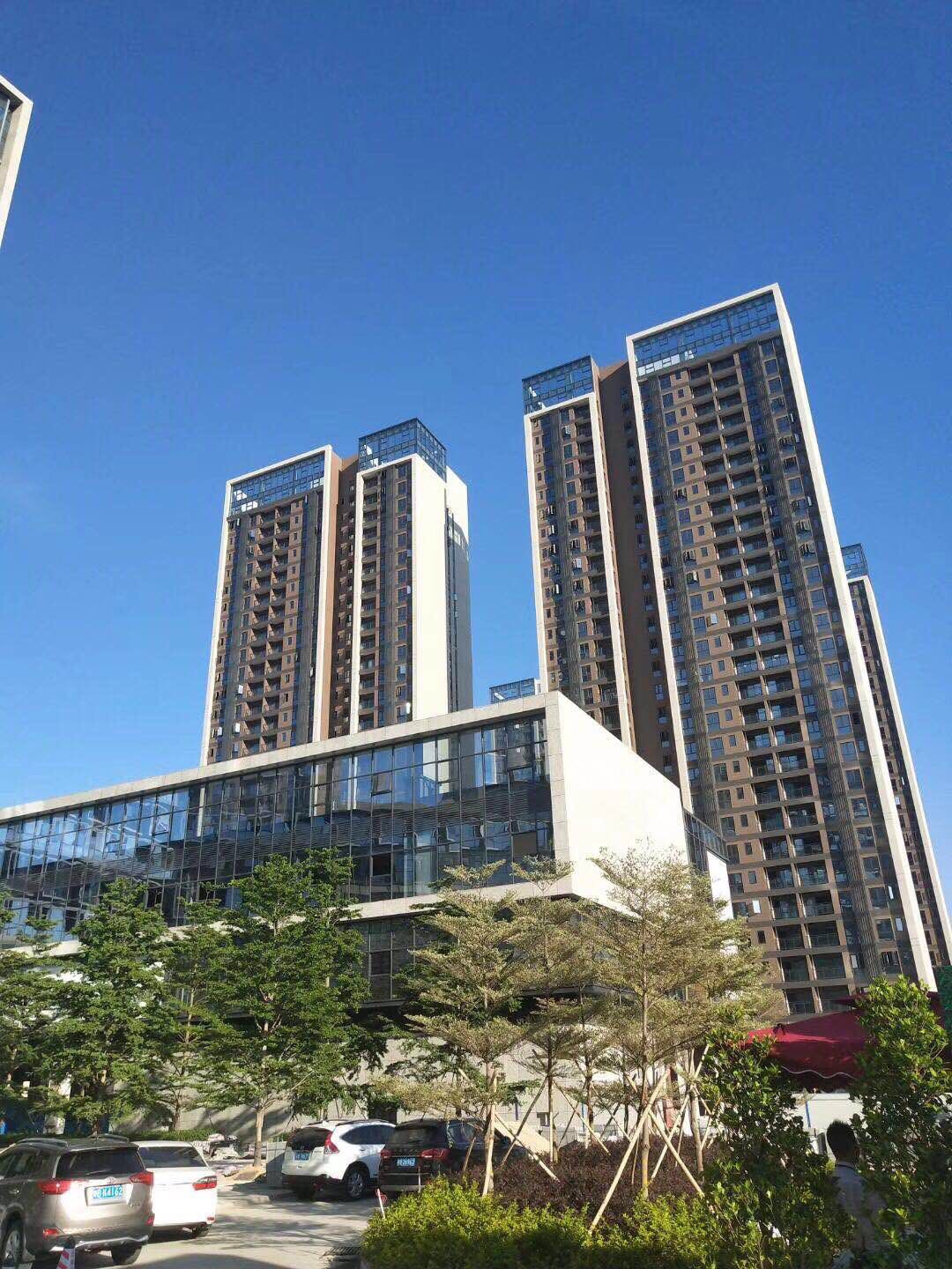 观澜9栋高端花园【领基名都】首付36万起分期10年(图11) 观澜9栋高端花园【领基名都】首付36万起分期10年(图11)