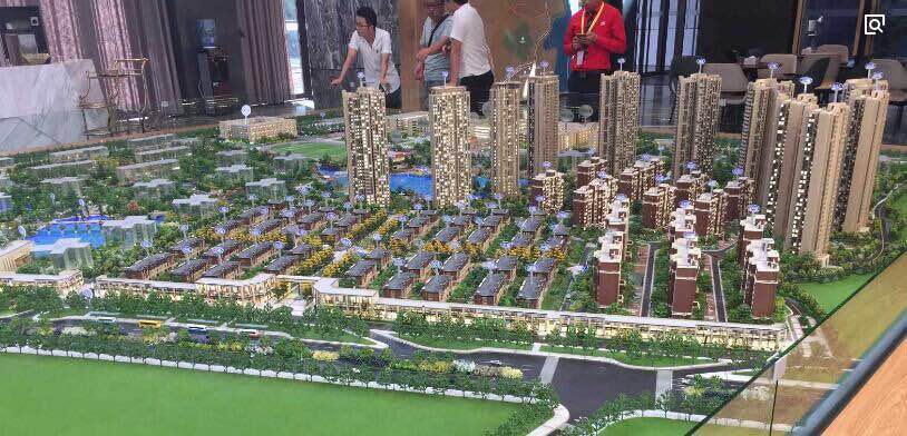 深圳14号线地铁口【牧林湖花园】湿地公园的红本房(图3)