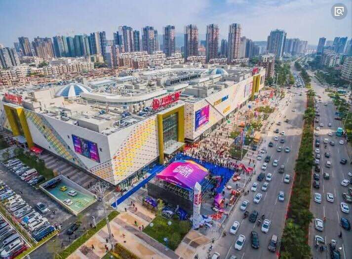 深圳14号线地铁口【牧林湖花园】湿地公园的红本房(图9)