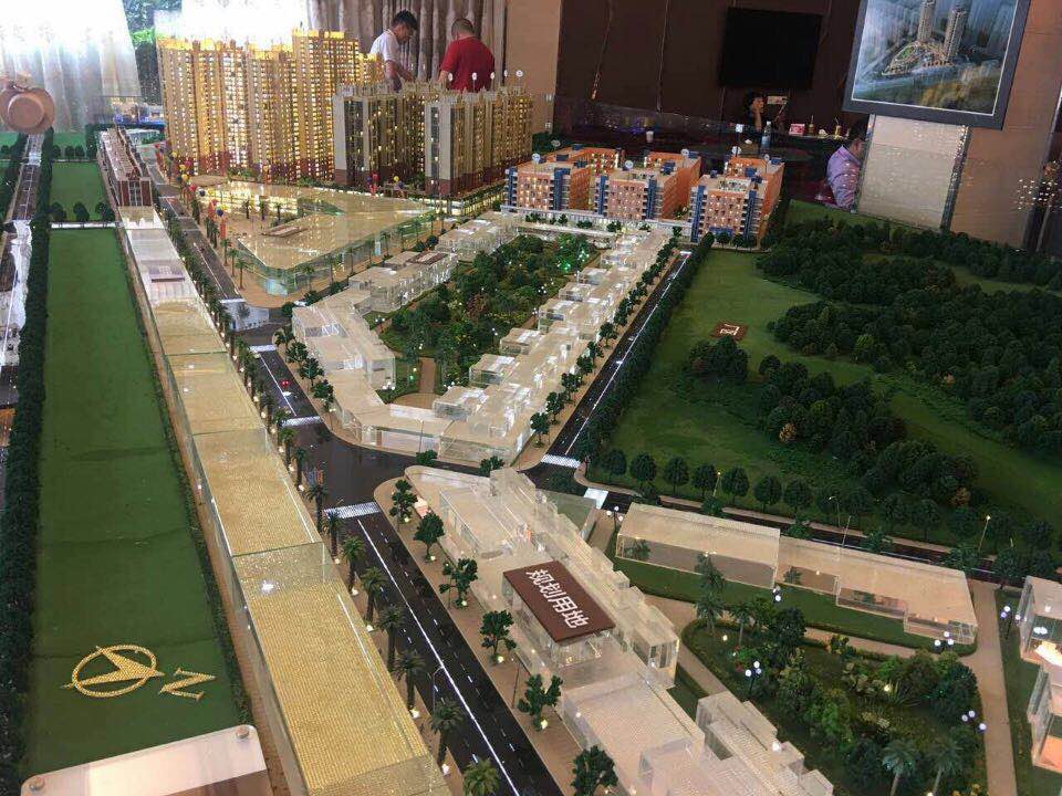 龙溪富士康「龙城花园」红本商品房首付14万起(图3)