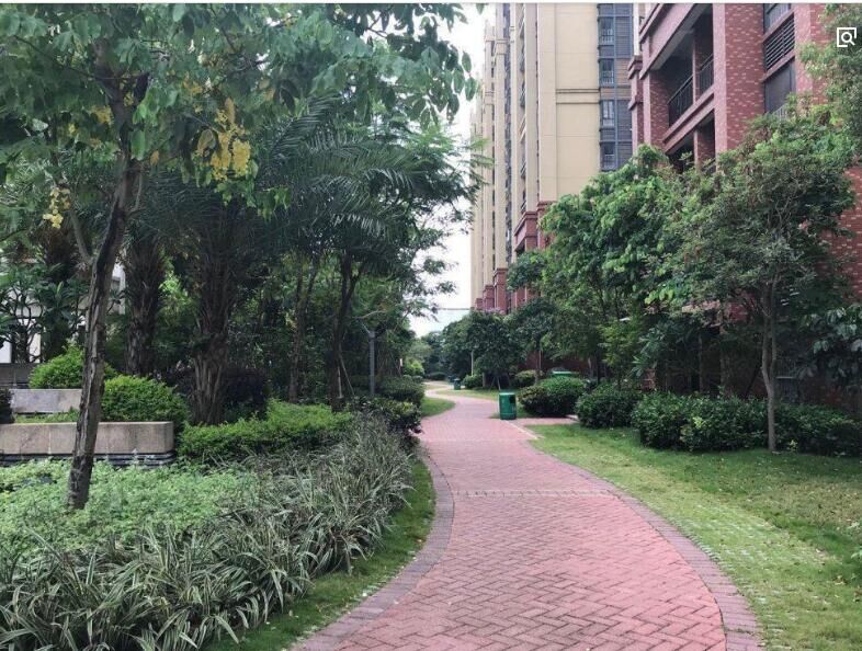 龙溪富士康「龙城花园」红本商品房首付14万起(图6)