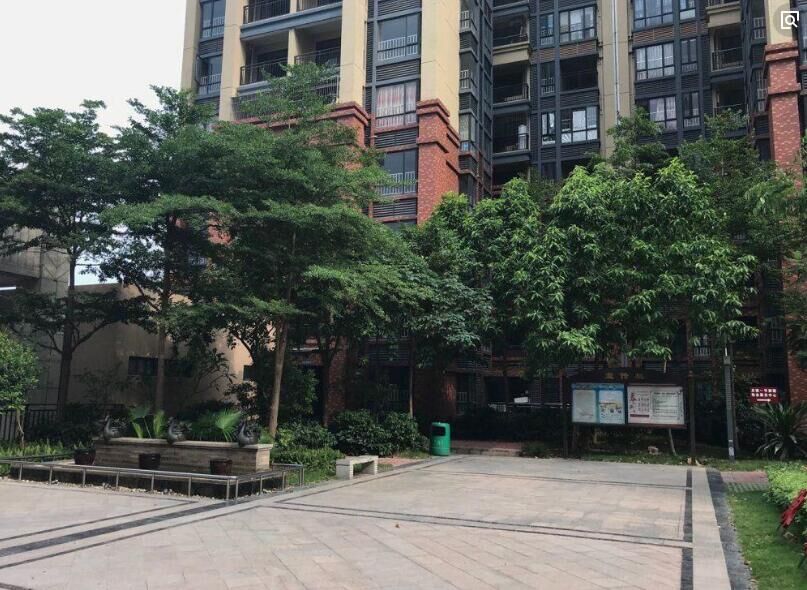 龙溪富士康「龙城花园」红本商品房首付14万起(图7)