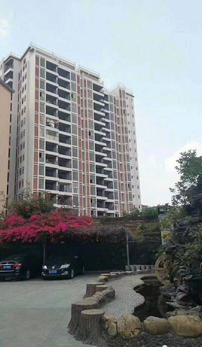 深圳新圩村委集资房