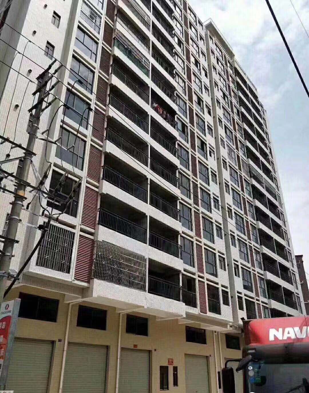 深圳地铁口第一站「奥佳花园」新圩村委集资房3600一平(图4)