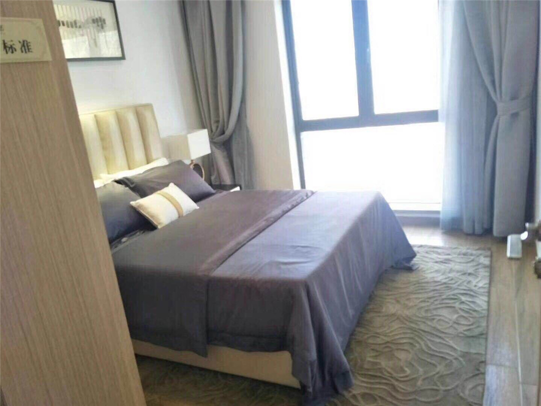 观澜9栋高端花园【领基名都】首付36万起分期10年(图14) 观澜9栋高端花园【领基名都】首付36万起分期10年(图14)