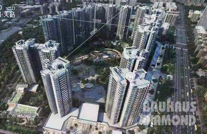 地铁口300米【松湖天砖】松山湖旁红本房24000一平(图3)