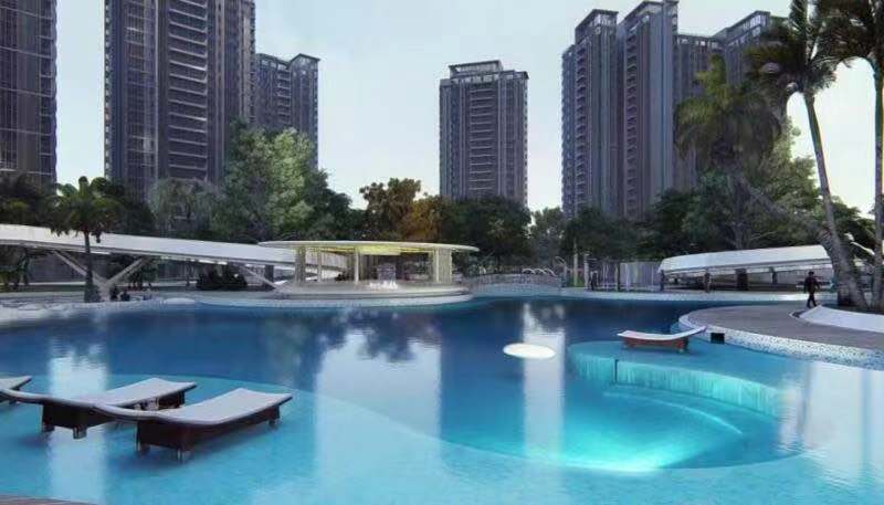 地铁口300米【松湖天砖】松山湖旁红本房24000一平(图4)