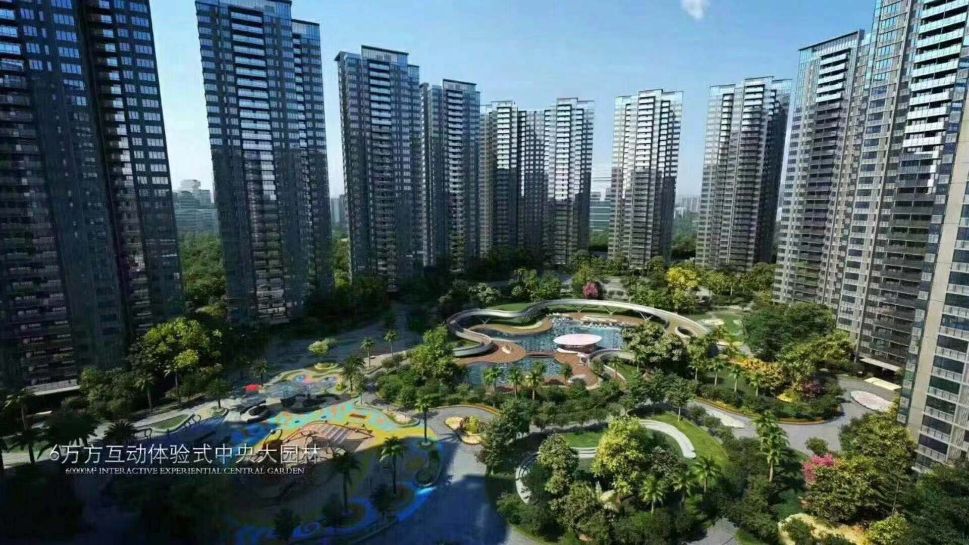 地铁口300米【松湖天砖】松山湖旁红本房24000一平(图5)