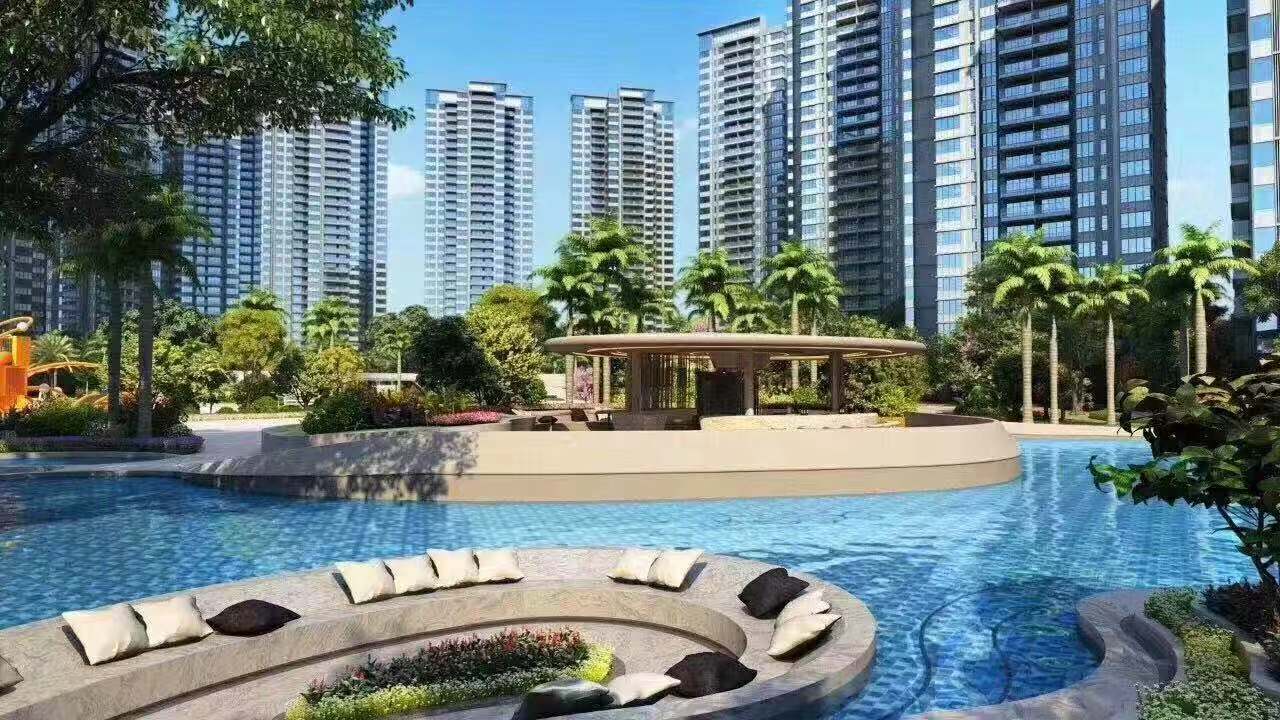 地铁口300米【松湖天砖】松山湖旁红本房24000一平(图6)