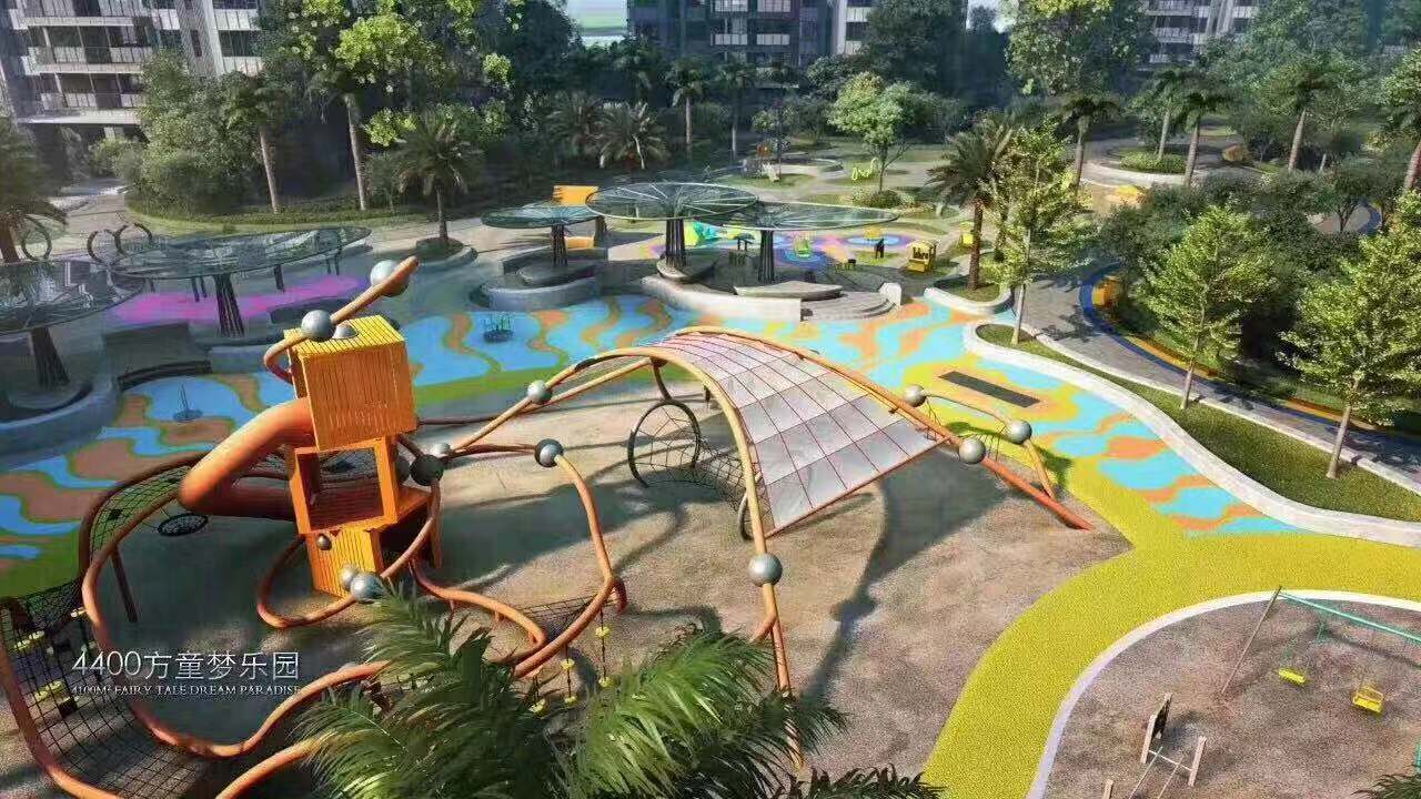 地铁口300米【松湖天砖】松山湖旁红本房24000一平(图7)