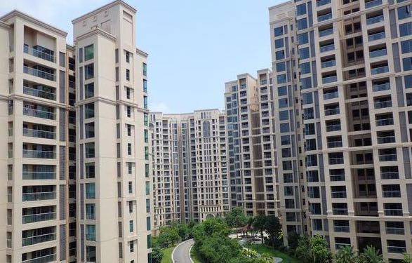 厚街红本商品房【观山领域】养生梦寐以求之地(图11)