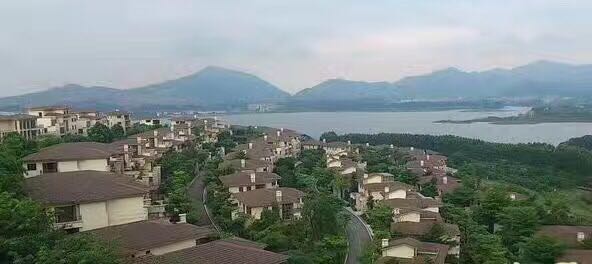 厚街红本商品房【观山领域】养生梦寐以求之地(图6)