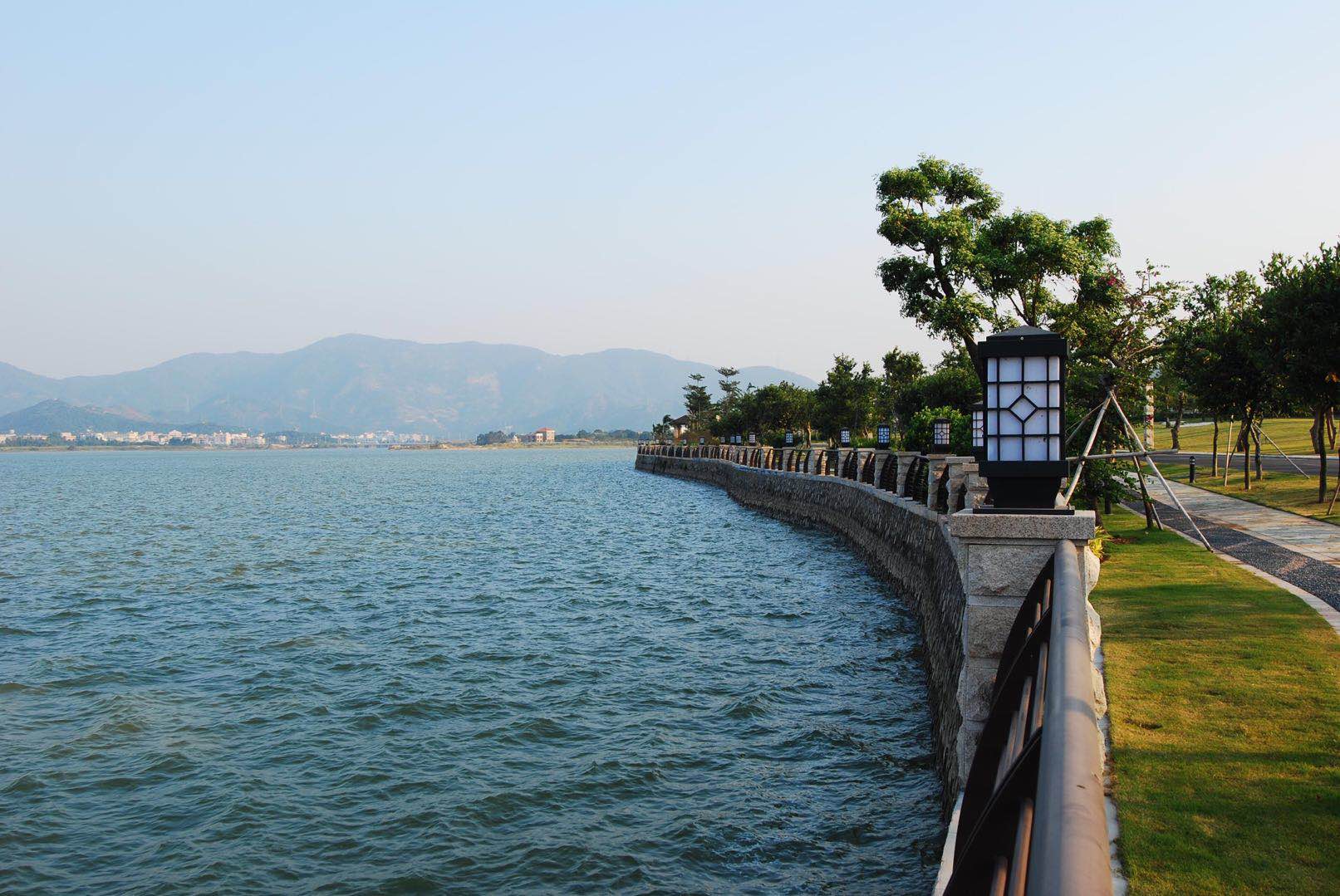 厚街红本商品房【观山领域】养生梦寐以求之地(图7)