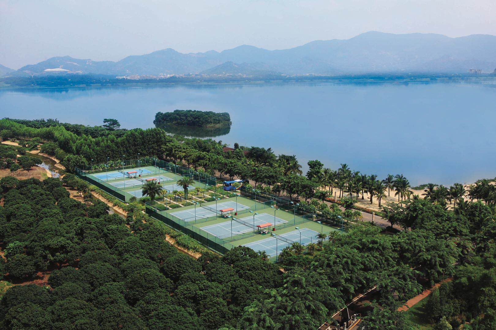 厚街红本商品房【观山领域】养生梦寐以求之地(图8)