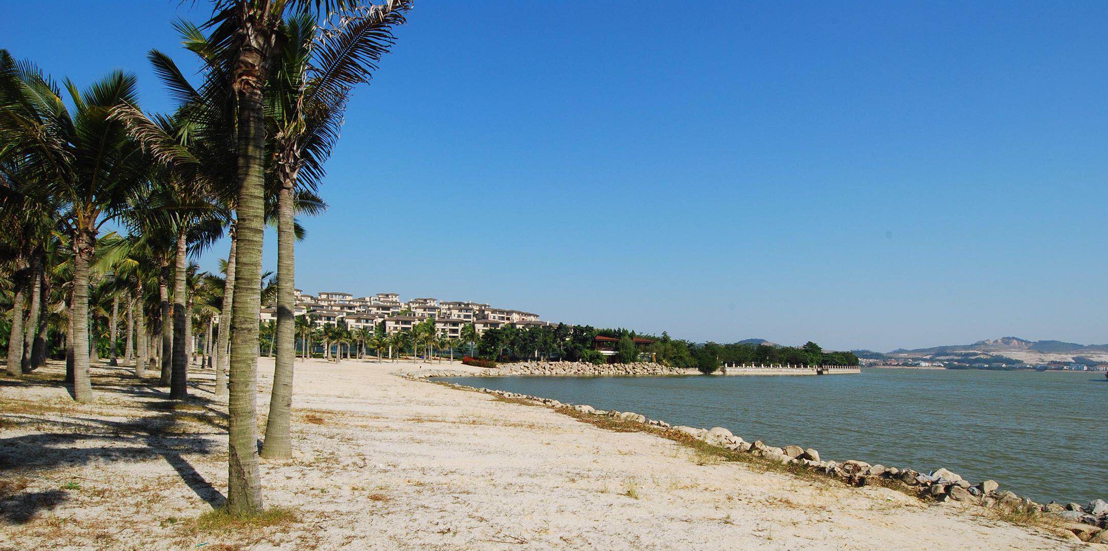 厚街红本商品房【观山领域】养生梦寐以求之地(图10)