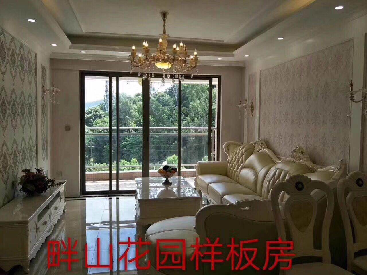 长安万达广场旁【畔山花园】涌头6栋花园小区(图8)