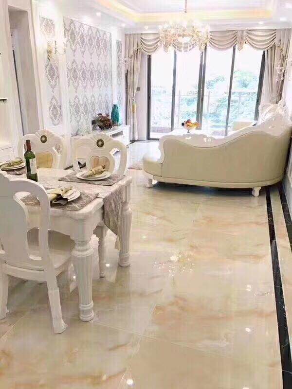 大朗村委统建楼【银领国际】6栋花园绿本房8500一平(图5)