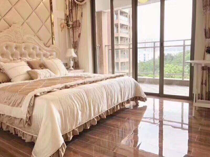 大朗村委统建楼【银领国际】6栋花园绿本房8500一平(图6)