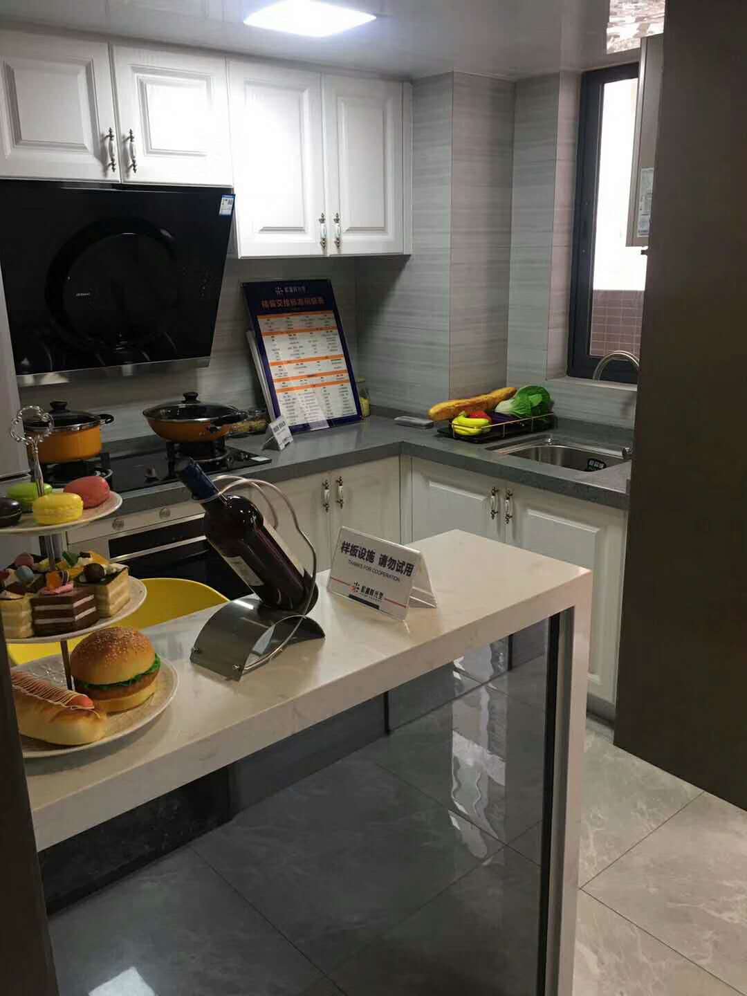 松山湖片区【松湖领寓】东坑首付8万买红本精装四房(图8)