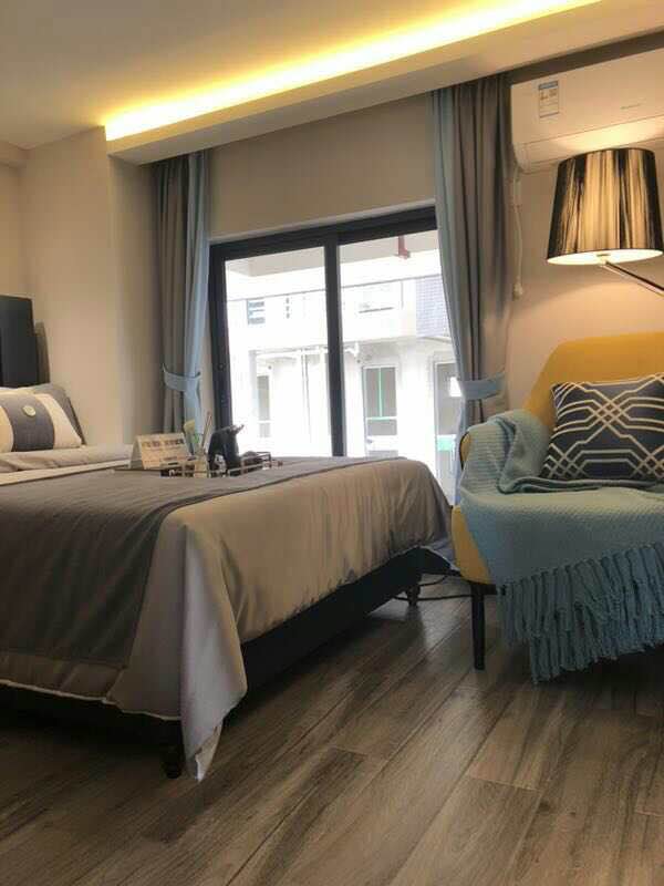 松山湖片区【松湖领寓】东坑首付8万买红本精装四房(图9)