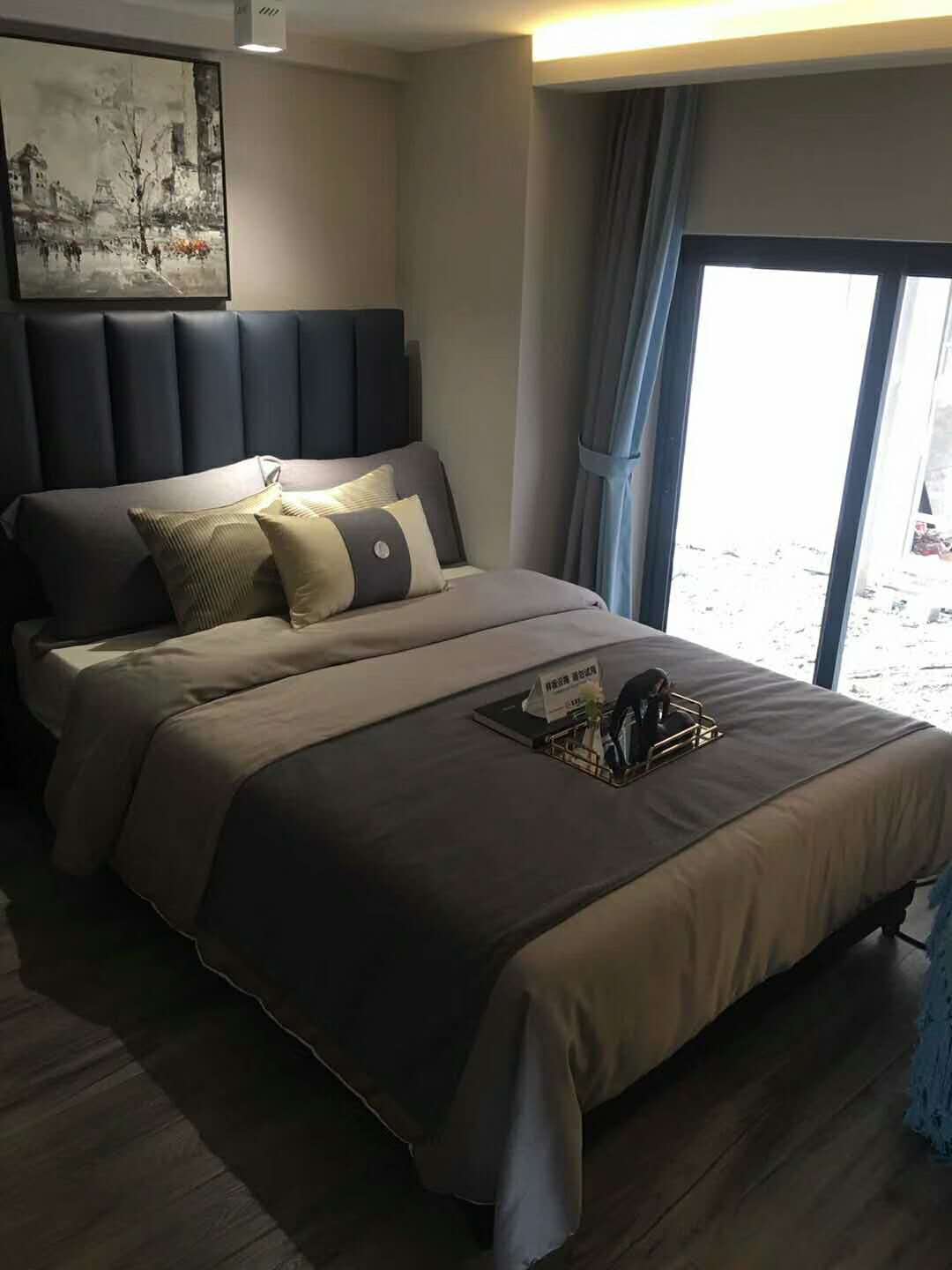 松山湖片区【松湖领寓】东坑首付8万买红本精装四房(图10)