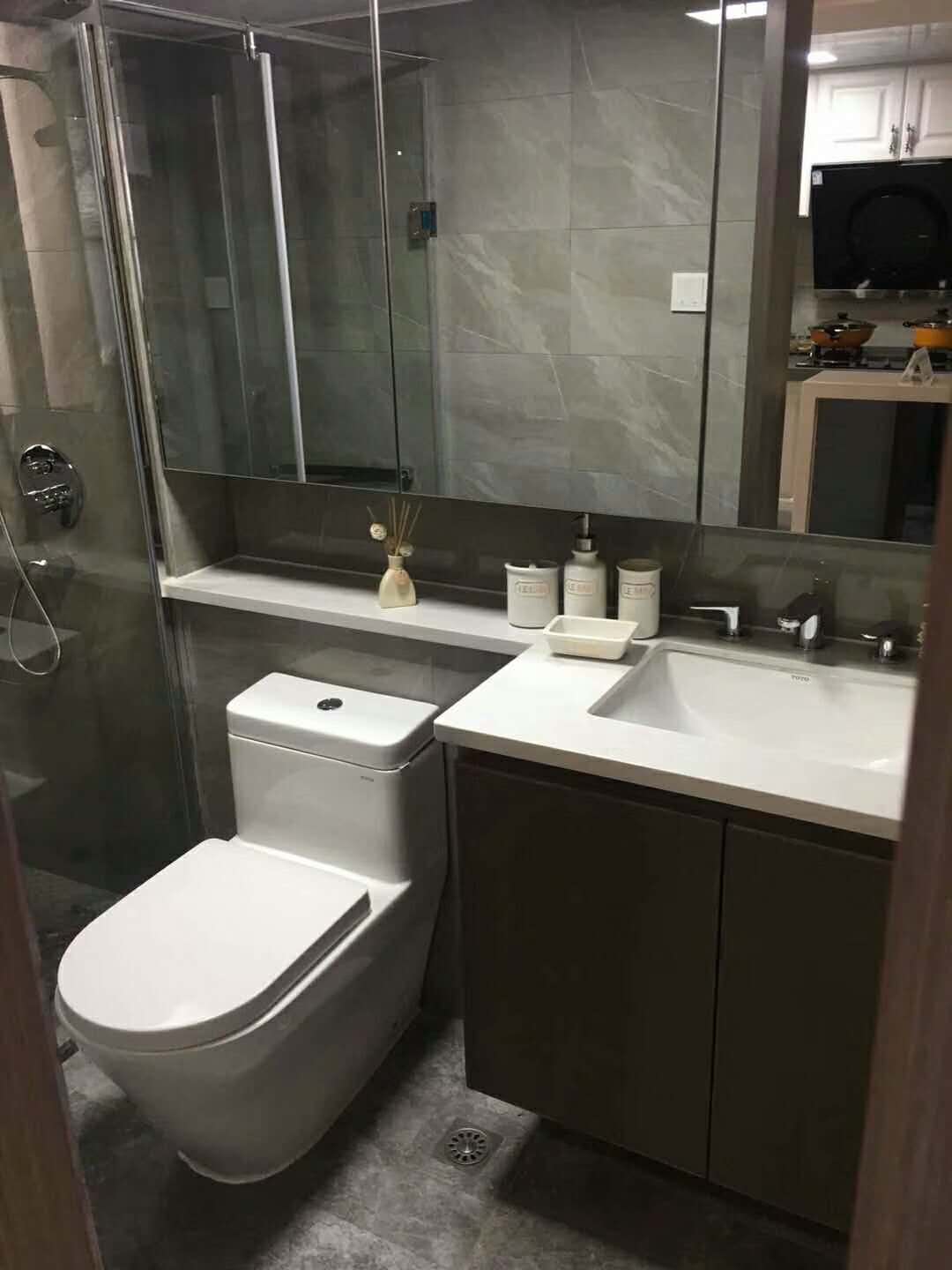 松山湖片区【松湖领寓】东坑首付8万买红本精装四房(图12)