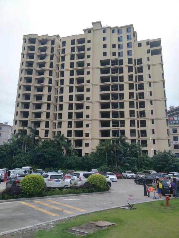 大亚湾村委房【碧海湾】十里银滩旁海景房3980一平(图3)