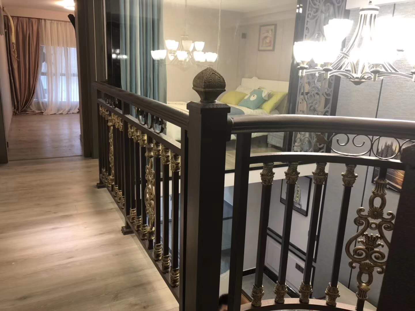 塘厦6栋花园【塘厦智谷城】5200一平带精装修(图6)