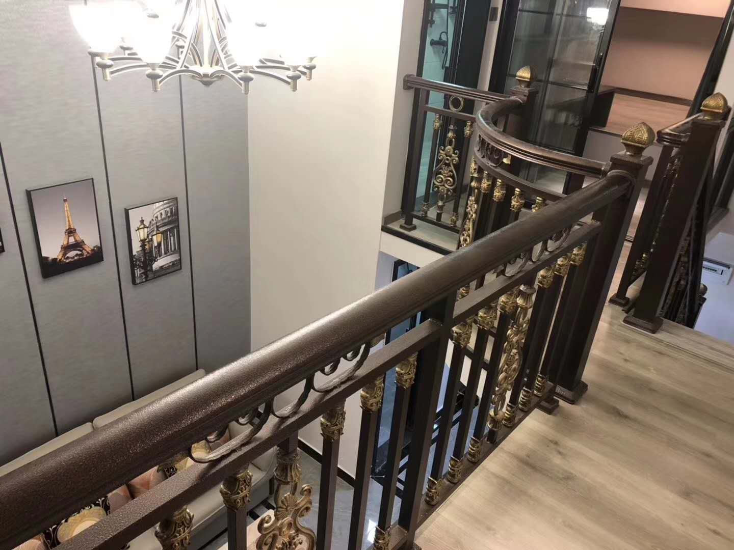 塘厦6栋花园【塘厦智谷城】5200一平带精装修(图7)