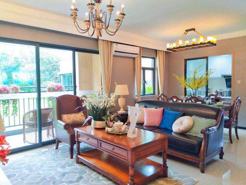 惠城周边沥林轻轨地铁站房【源筑花园】红本房7600一平(图6)