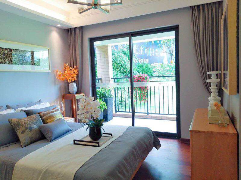 惠城周边沥林轻轨地铁站房【源筑花园】红本房7600一平(图7)