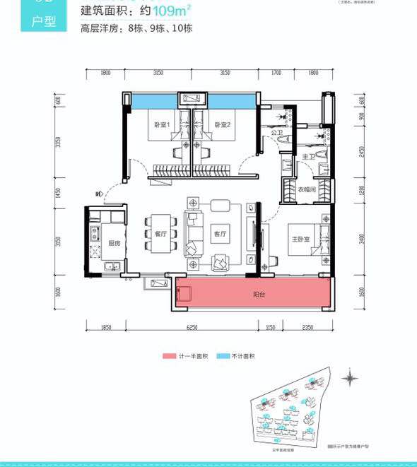 惠城周边沥林轻轨地铁站房【源筑花园】红本房7600一平(图9)