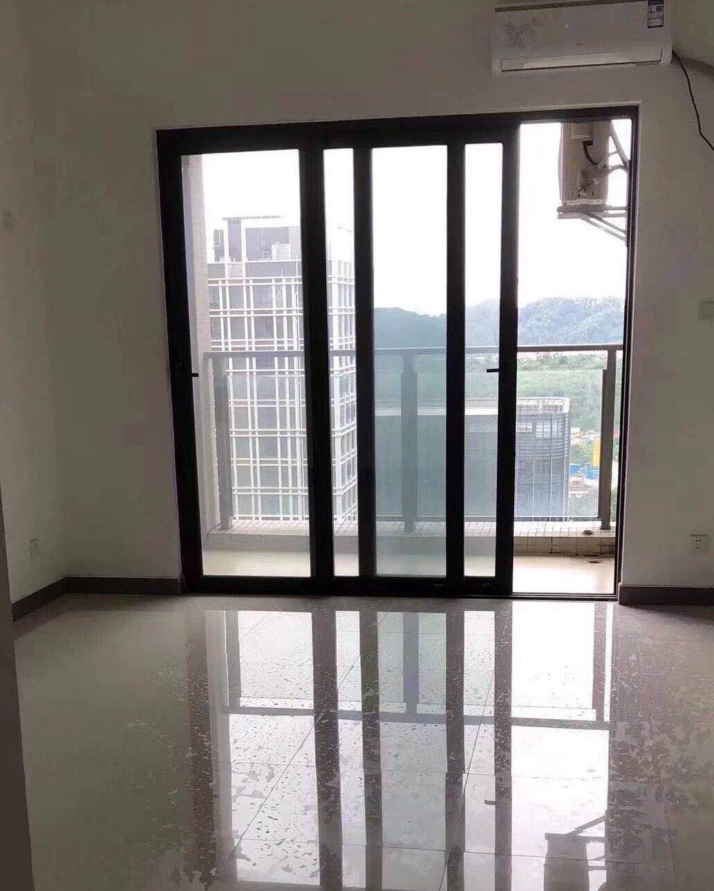 布吉李朗地铁口房【中海帝豪国际】24栋花园小区(图8)