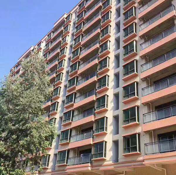 松山湖后花园3栋3500一平带装修【联鑫嘉园】大朗村委集资房(图3)