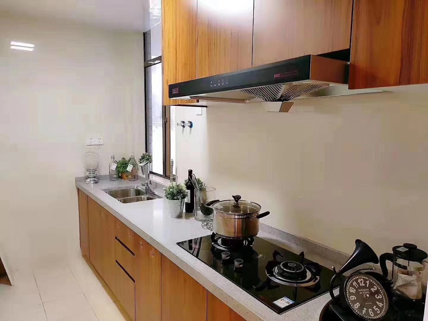 松山湖后花园3栋3500一平带装修【联鑫嘉园】大朗村委集资房(图5)