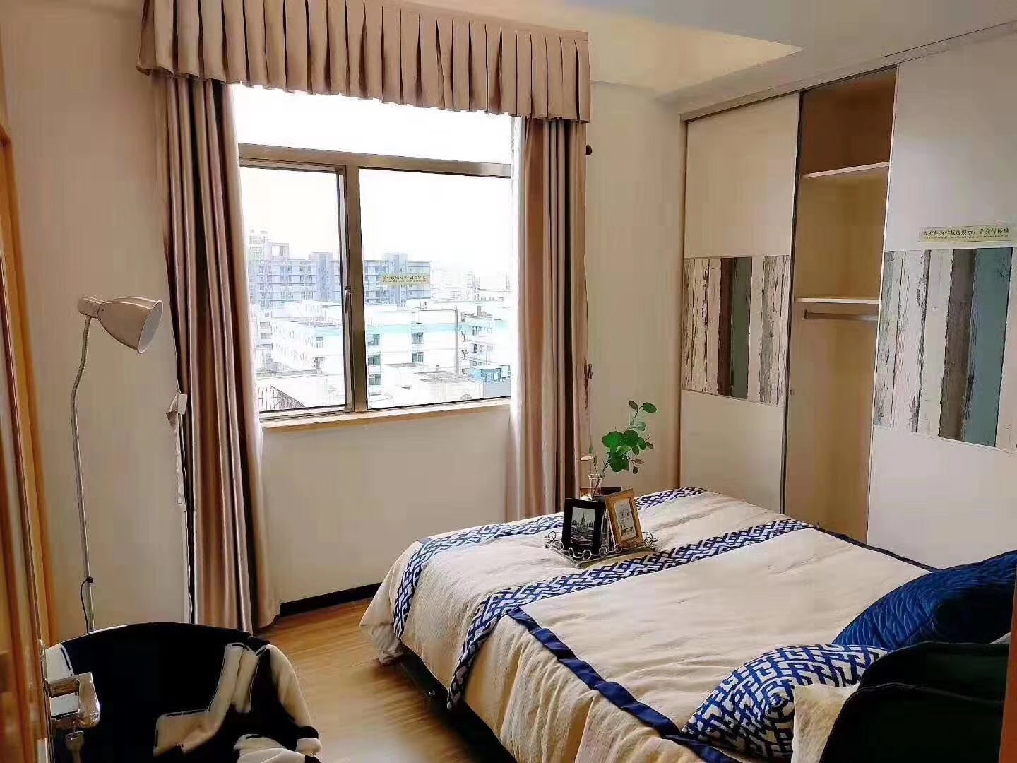 松山湖后花园3栋3500一平带装修【联鑫嘉园】大朗村委集资房(图7)