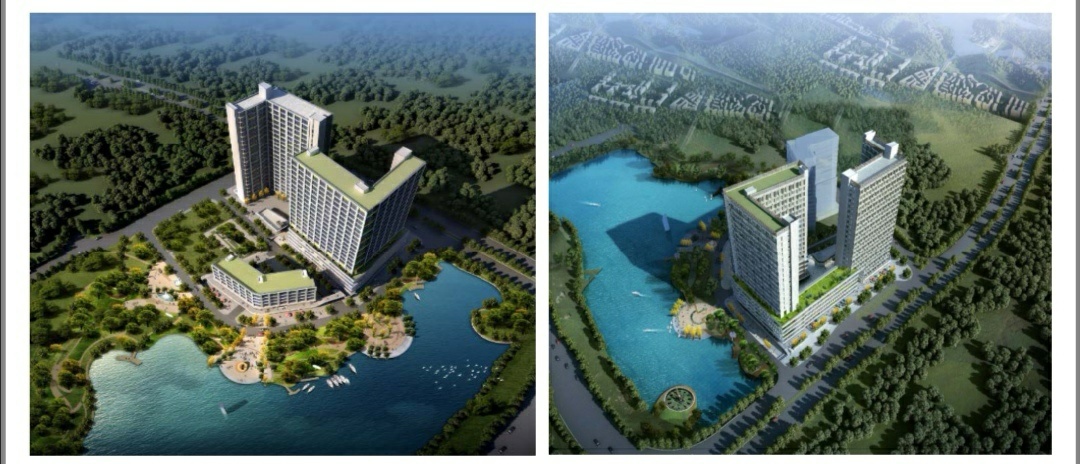 深圳光明红本商品房【创意花园】红本公寓相当于12000一平(图2)