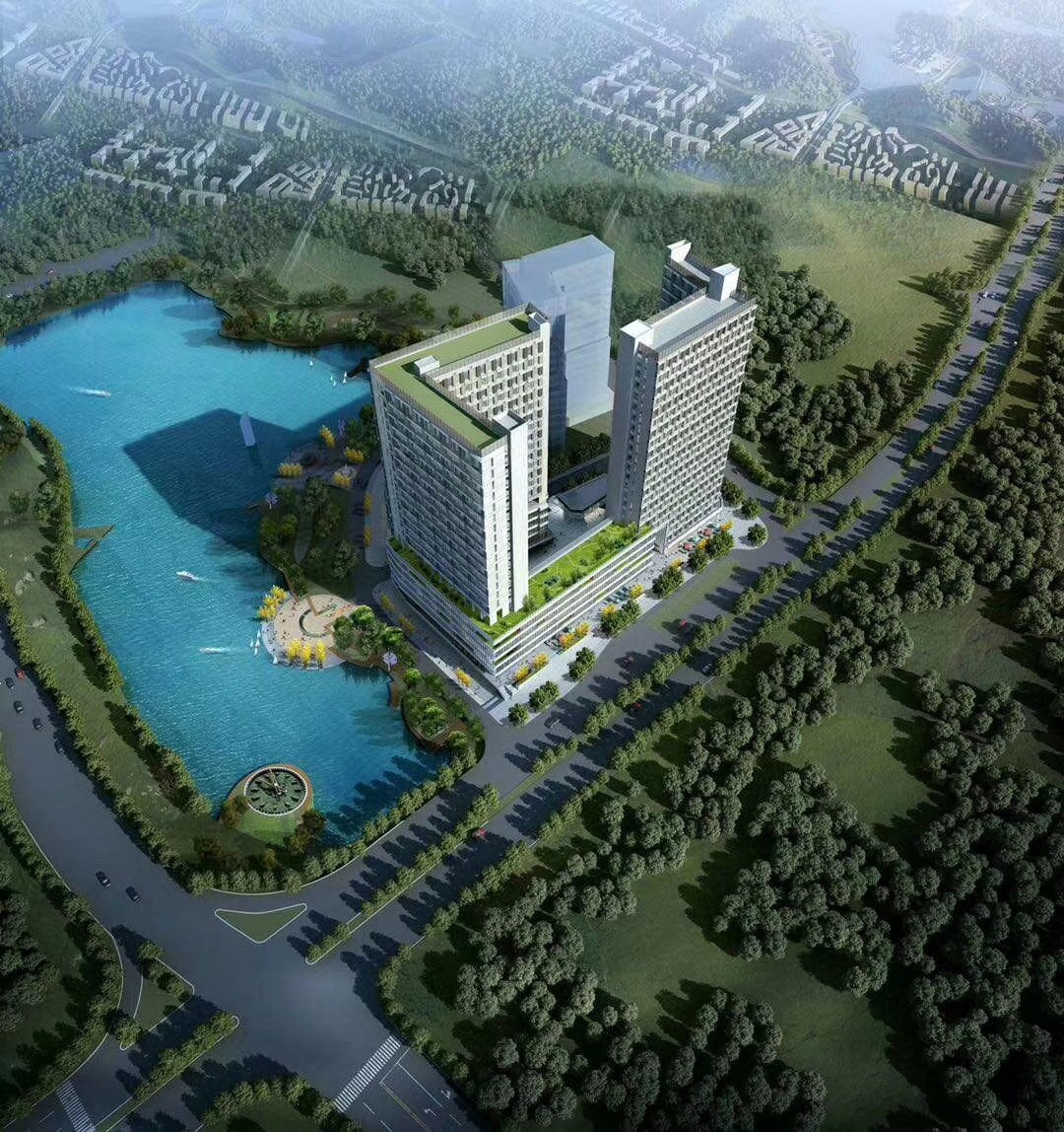 深圳光明红本商品房【创意花园】红本公寓相当于12000一平(图3)