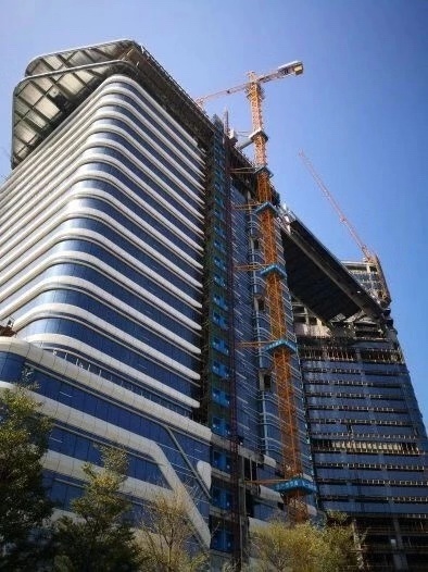 南山15分钟【谷鼎花园】西乡红本商品房38000一平(图4)