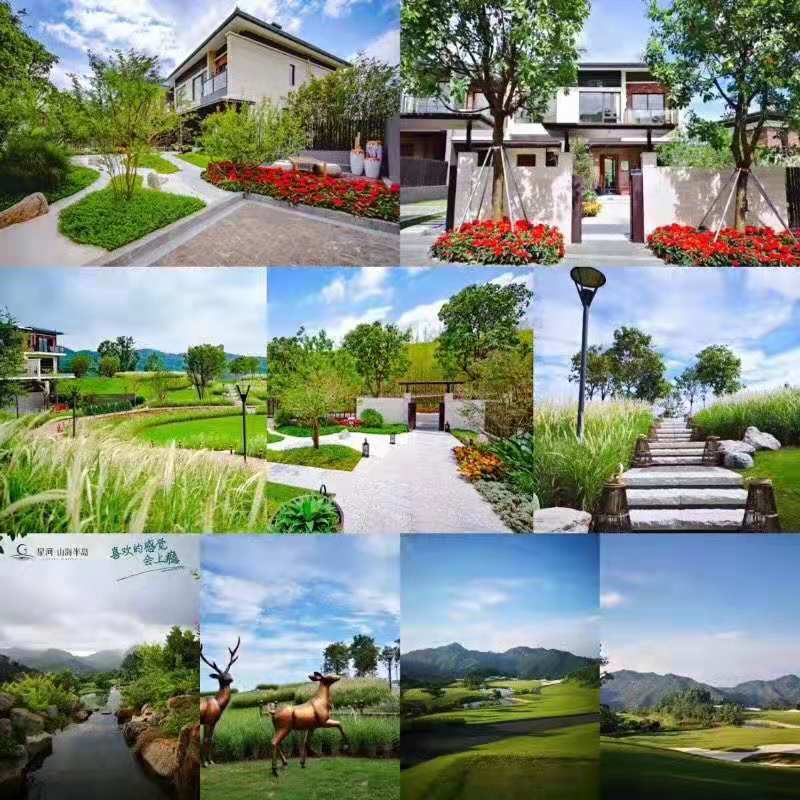 惠州巽寮湾旅游胜地【星海山城】精装两房首付19万一套起(图5)