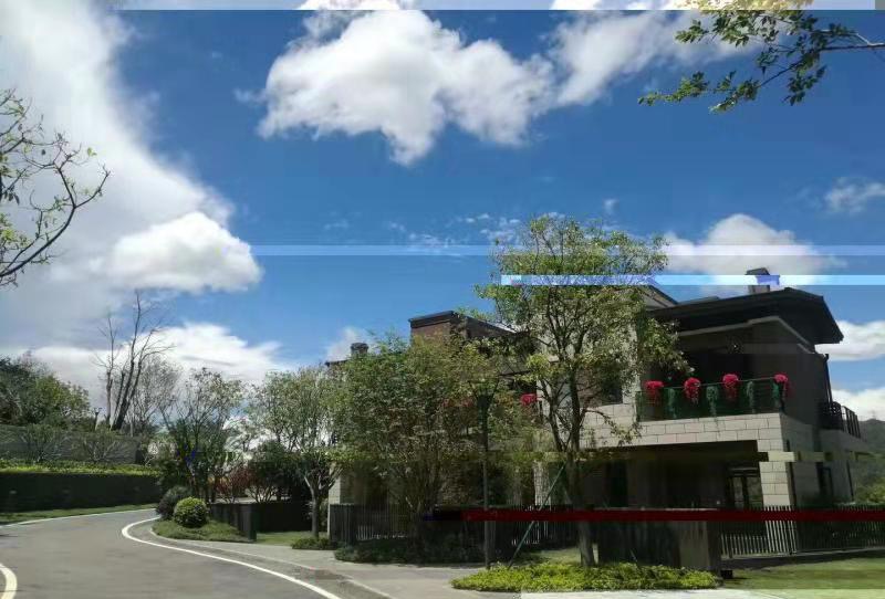 惠州巽寮湾旅游胜地【星海山城】精装两房首付19万一套起(图6)