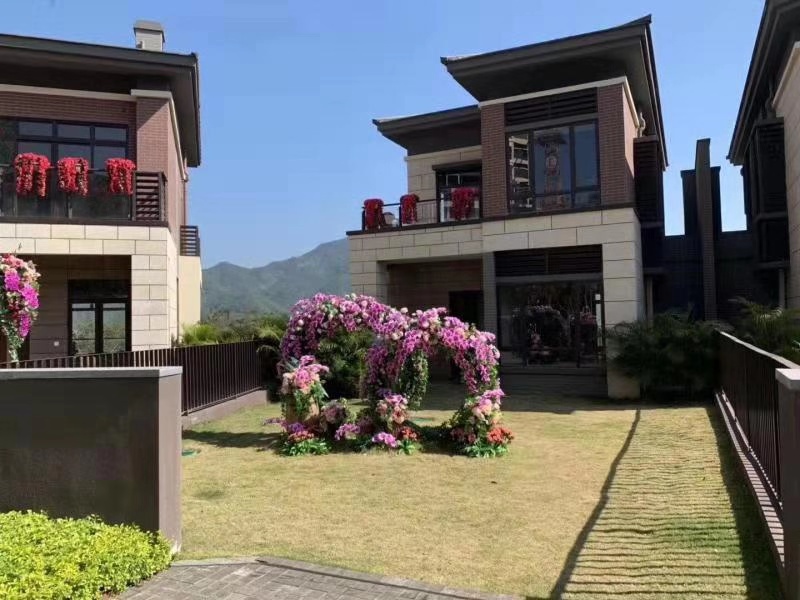 惠州巽寮湾旅游胜地【星海山城】精装两房首付19万一套起(图7)