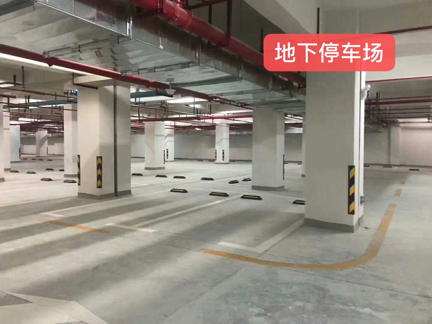 大朗高英5栋花园【东方明珠】两房首付13万一套起(图5)