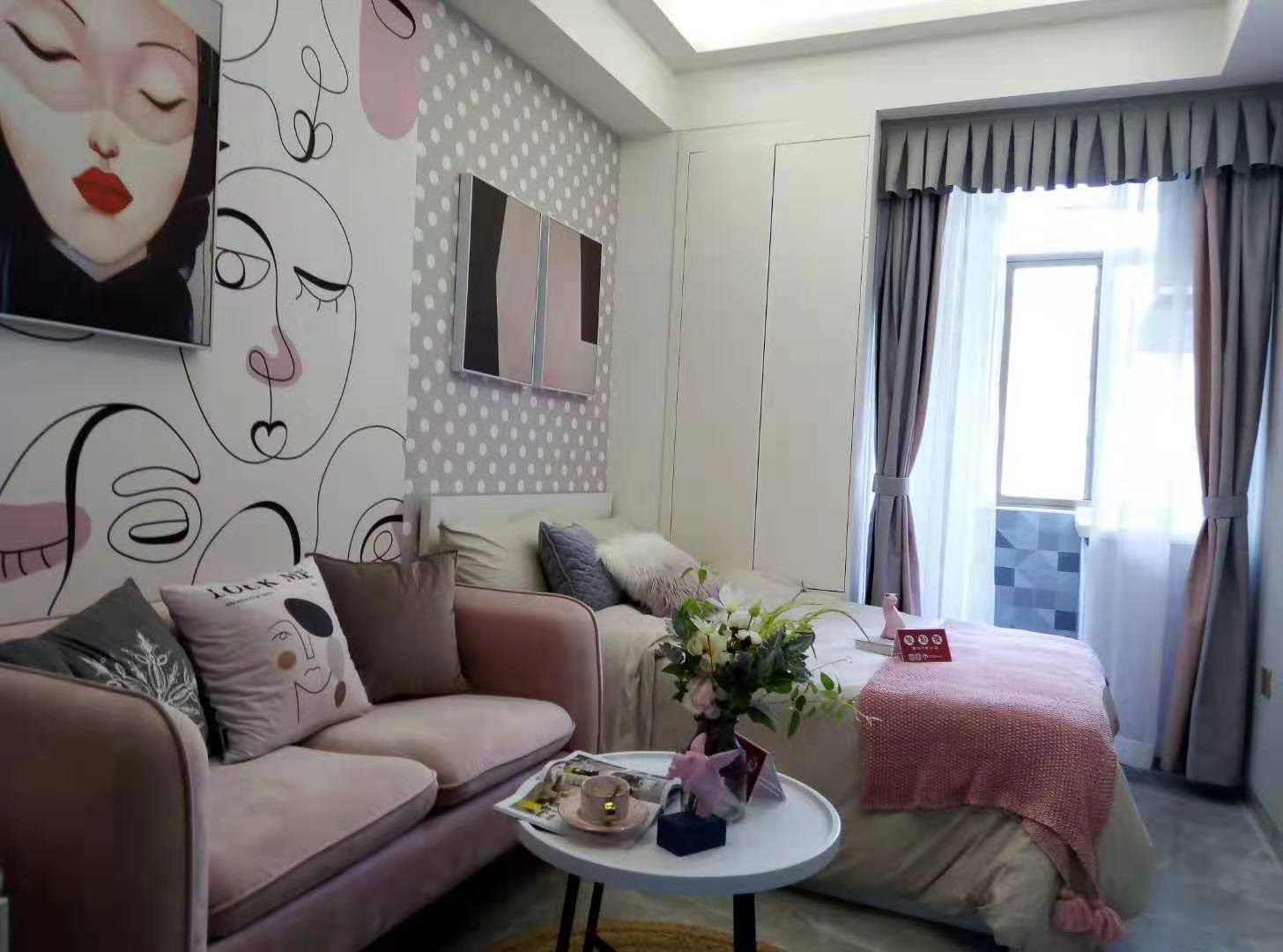 龙华松仔园 村委盖章【红山小时代】红山地铁口8分钟(图4) 龙华松仔园 村委盖章【红山小时代】红山地铁口8分钟(图4)