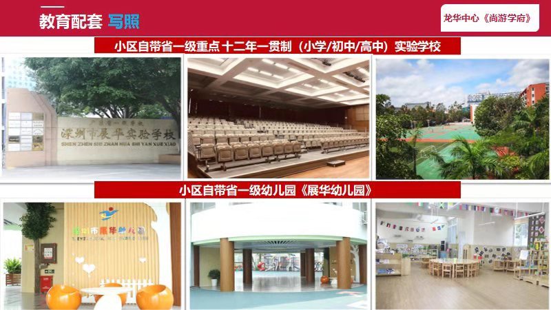 龙华上油松【尚游学府】精装一房首付9万起(图3) 龙华上油松【尚游学府】精装一房首付9万起(图3)