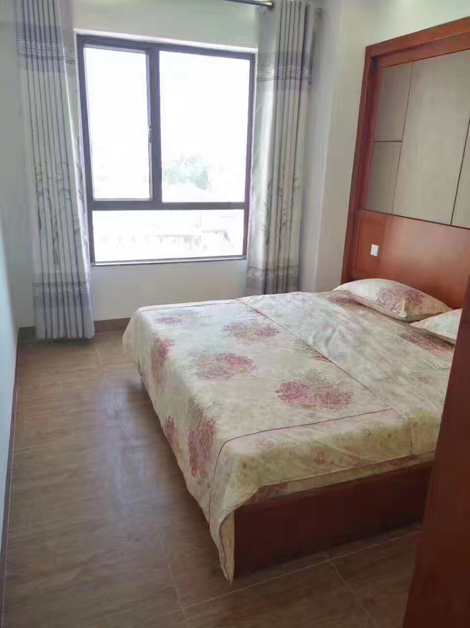 西乡20分钟4080一平【新城花园】沙田村委集资房(图10)