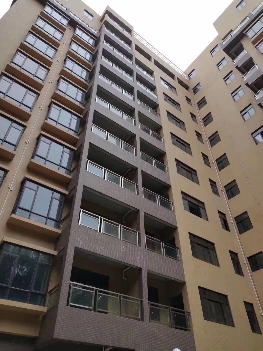 虎门高铁站旁3980一平【站前首府二期】厚街白濠小产权房(图4)