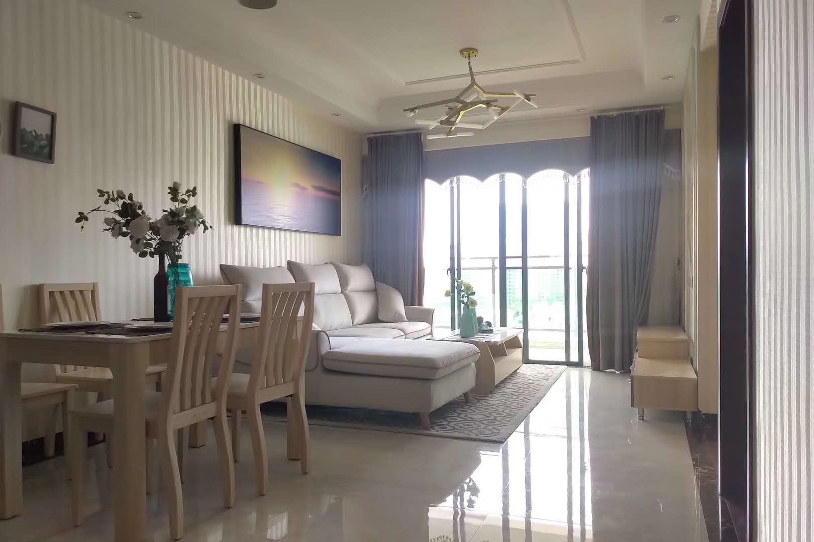 虎门高铁站旁3980一平【站前首府二期】厚街白濠小产权房(图6)