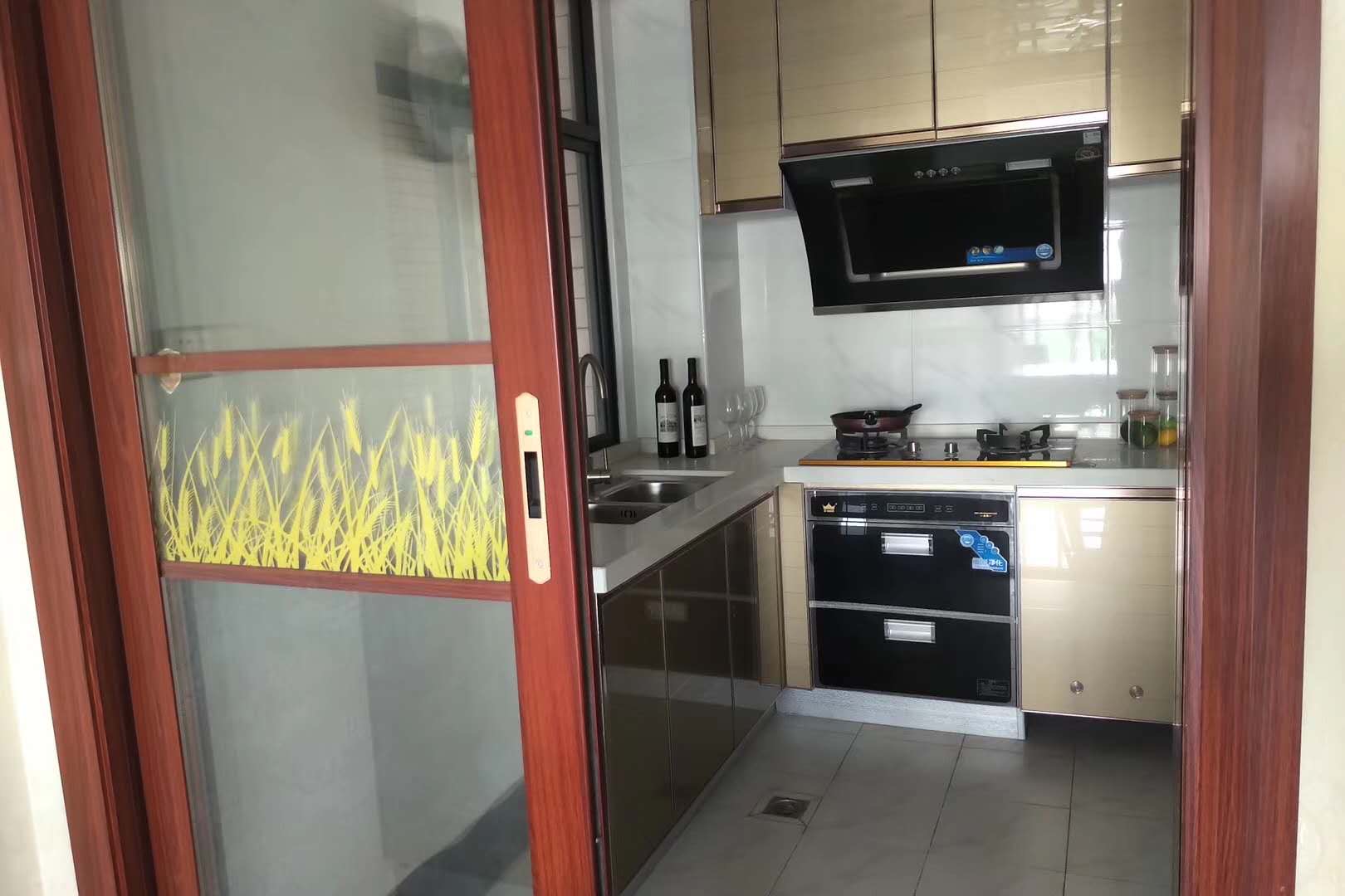 虎门高铁站旁3980一平【站前首府二期】厚街白濠小产权房(图7)