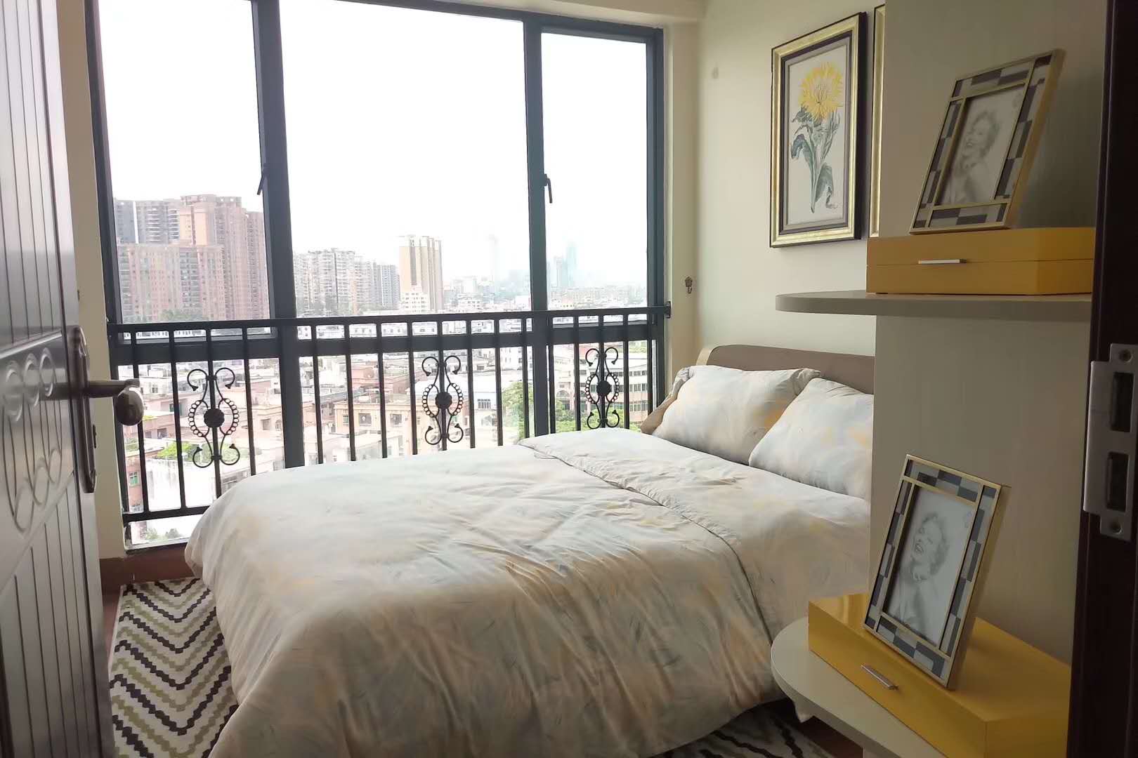 虎门高铁站旁3980一平【站前首府二期】厚街白濠小产权房(图8)